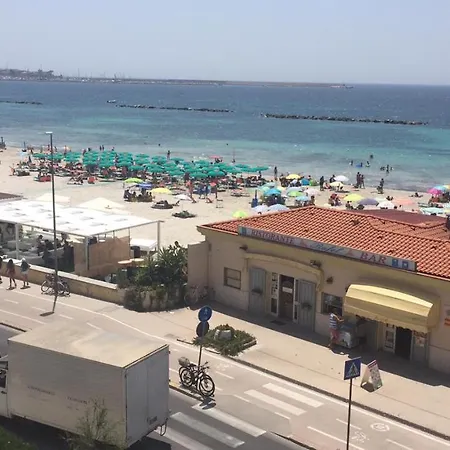 Lido Alghero