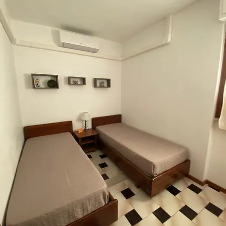Lido Apartment *