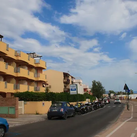 Lido Alghero