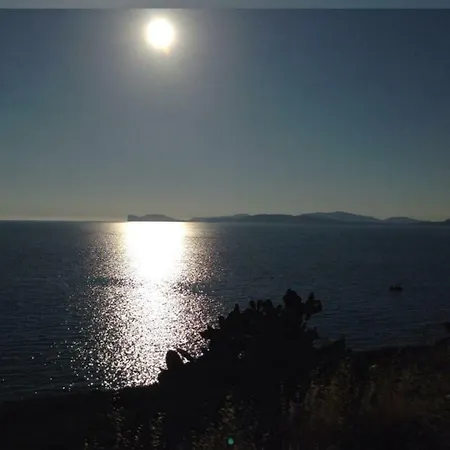 Διαμέρισμα Lido