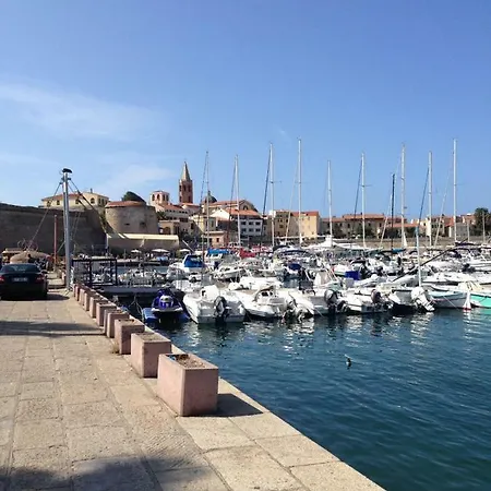 Lido * Αλγκέρο