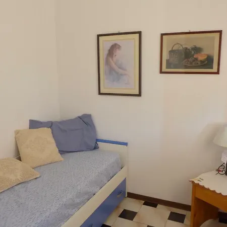 Apartment Lido *