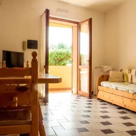 Apartment Lido