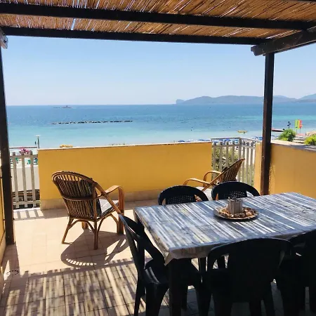 Διαμέρισμα Lido