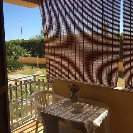 Lido Apartment