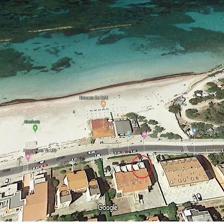 Lido Alghero