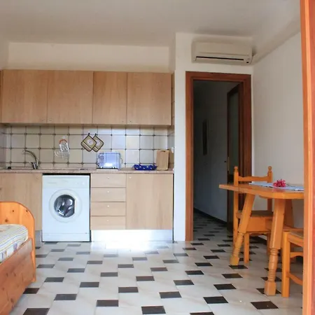 Lido Apartmán