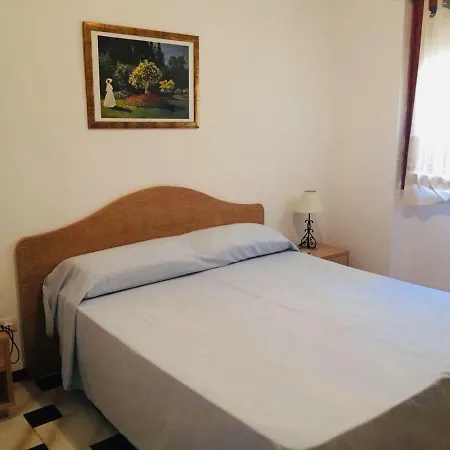 Apartmán Lido Alghero